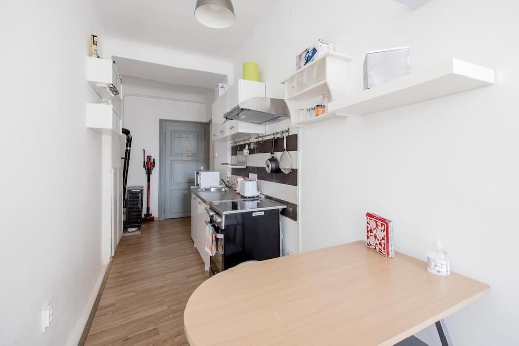 Appartamento Cosy At River *