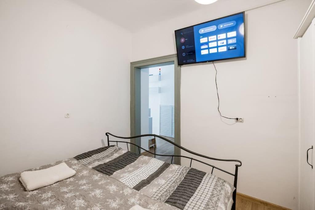 Cosy At River Appartement