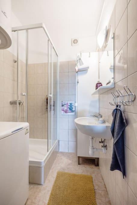 Cosy At River Appartement Budapest